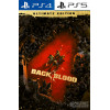 Back 4 Blood - Ultimate Edition PS4/PS5